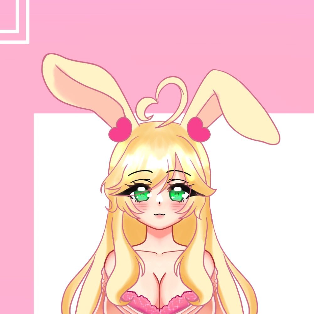 Bunya (Esp/Eng) 🩷🌸🐰