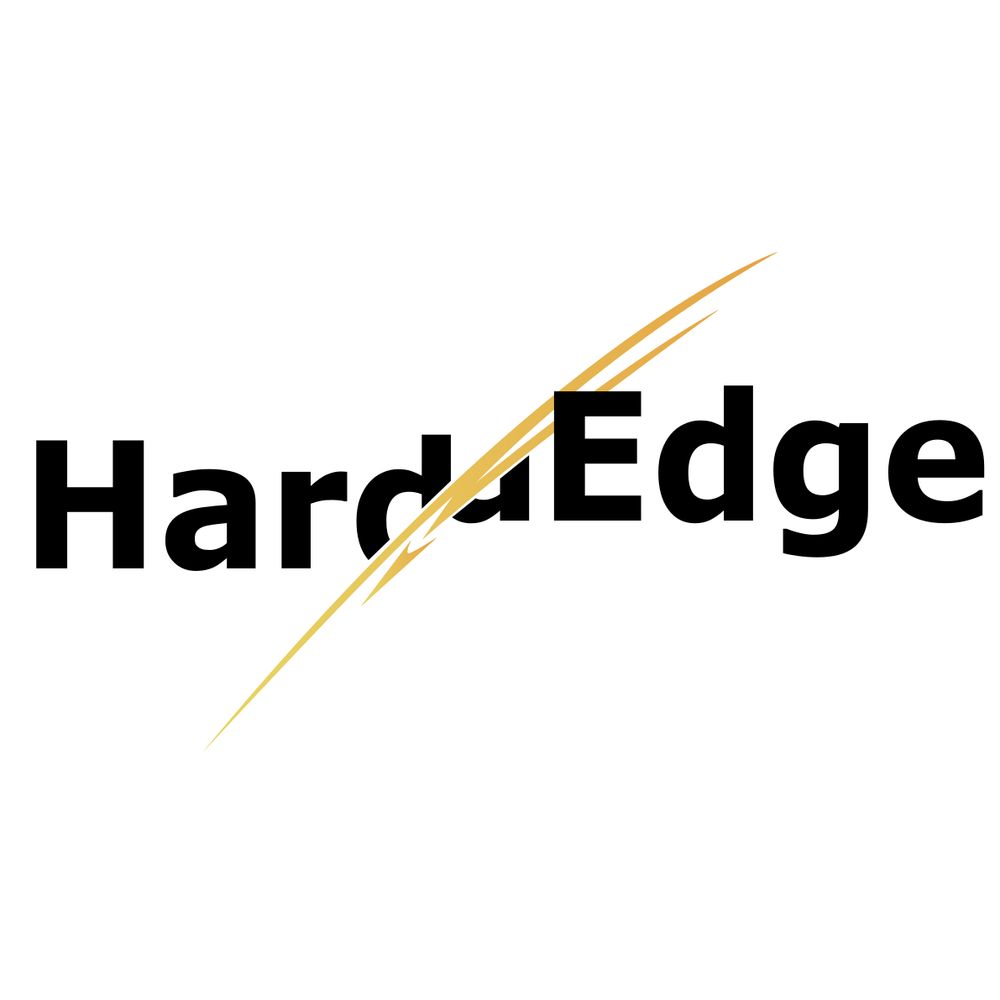 HardEdge
