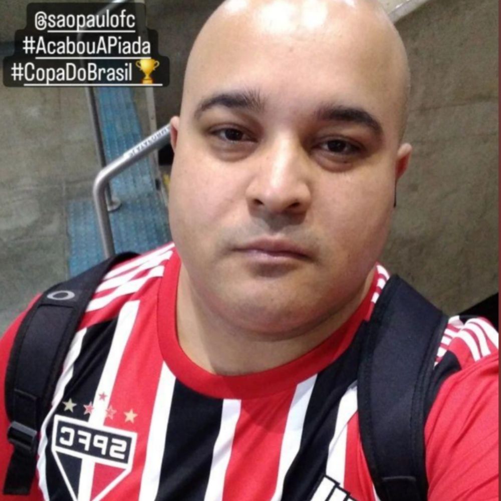 Douglas Lopes 