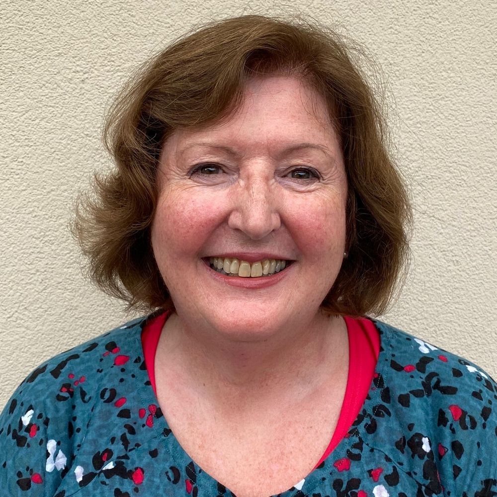 Muriel Pearson