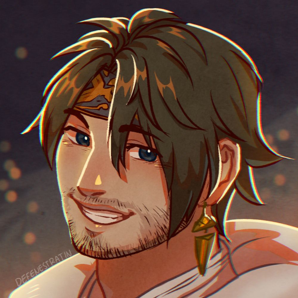 thaliak’s fudanshi laureate | 7.2 spoilers
