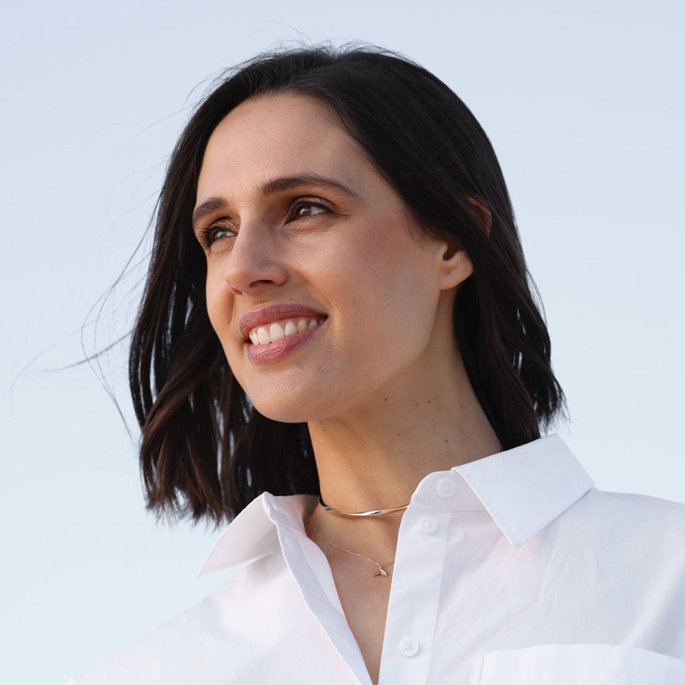 Dr Vanessa Pirotta