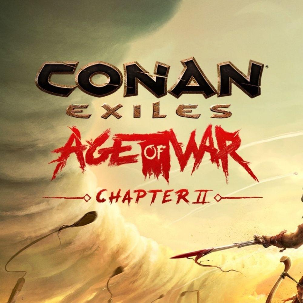 Conan Exiles
