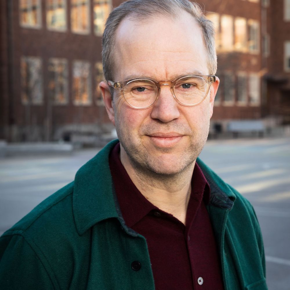 Olle Lidbom