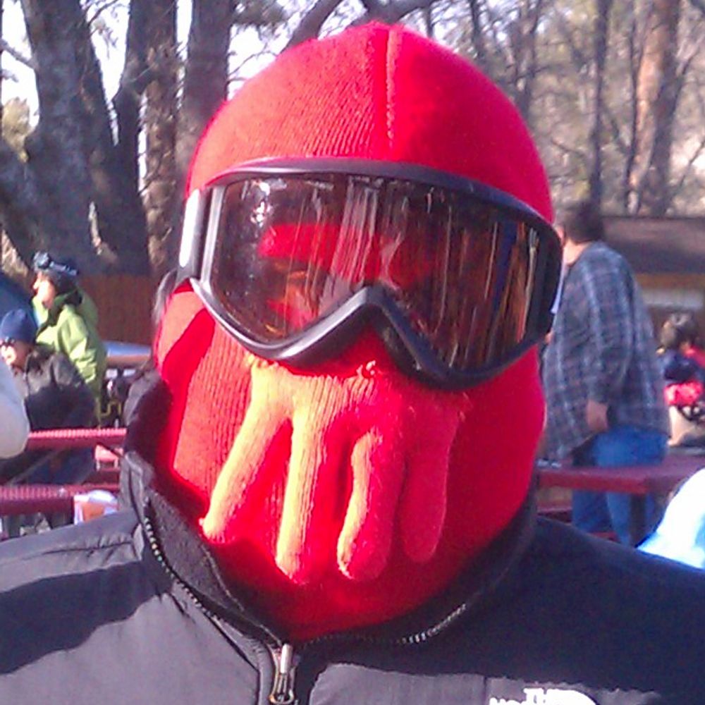 User avatar
