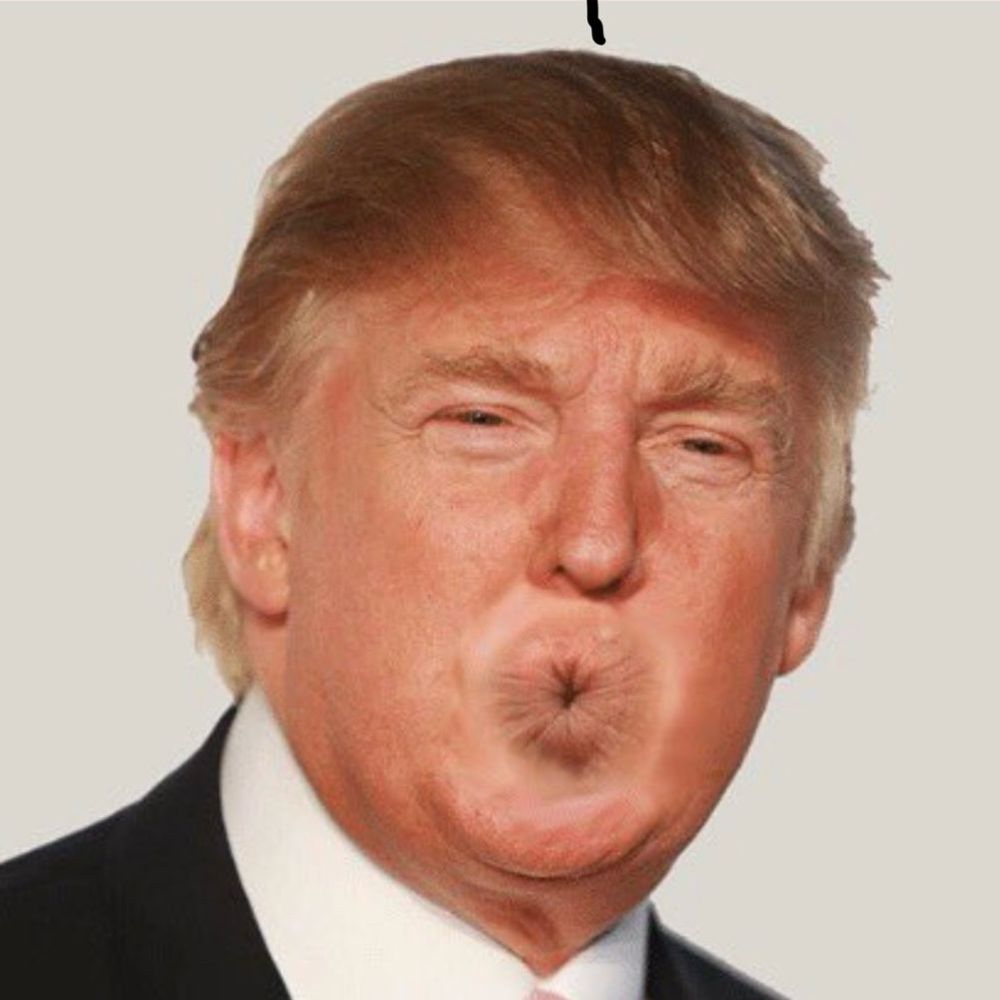 Fascist Draft Dodger