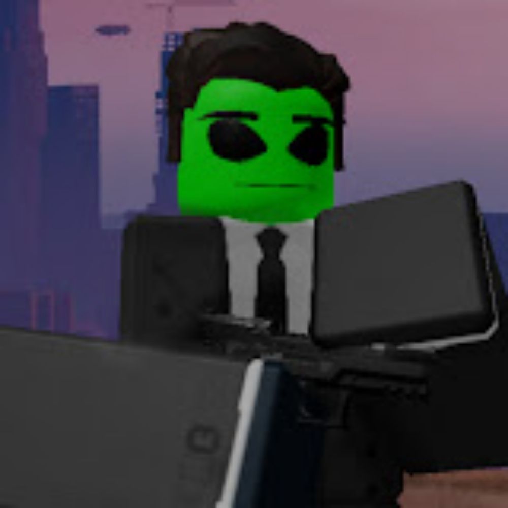 MeritTheAlien