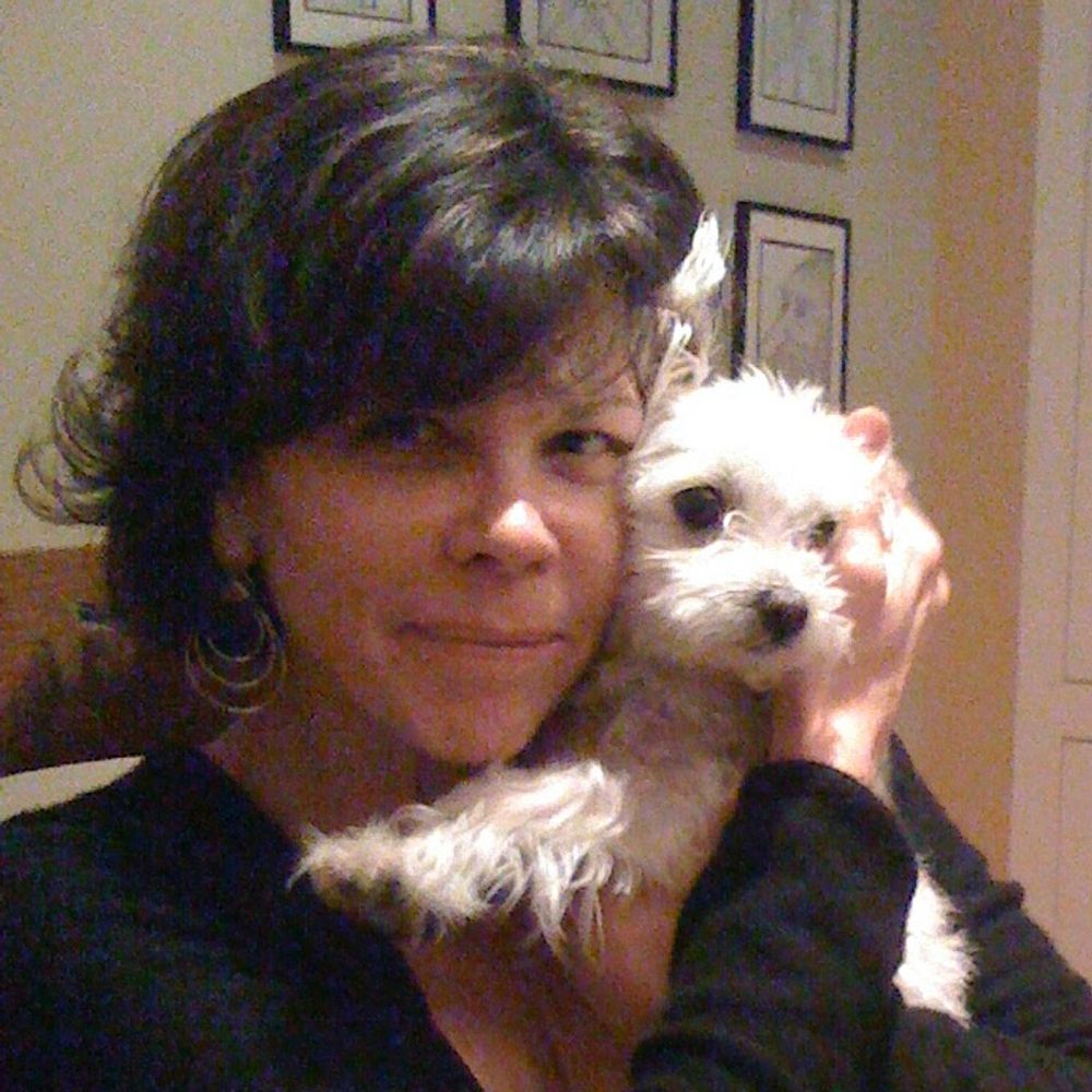 Nancy Sauder