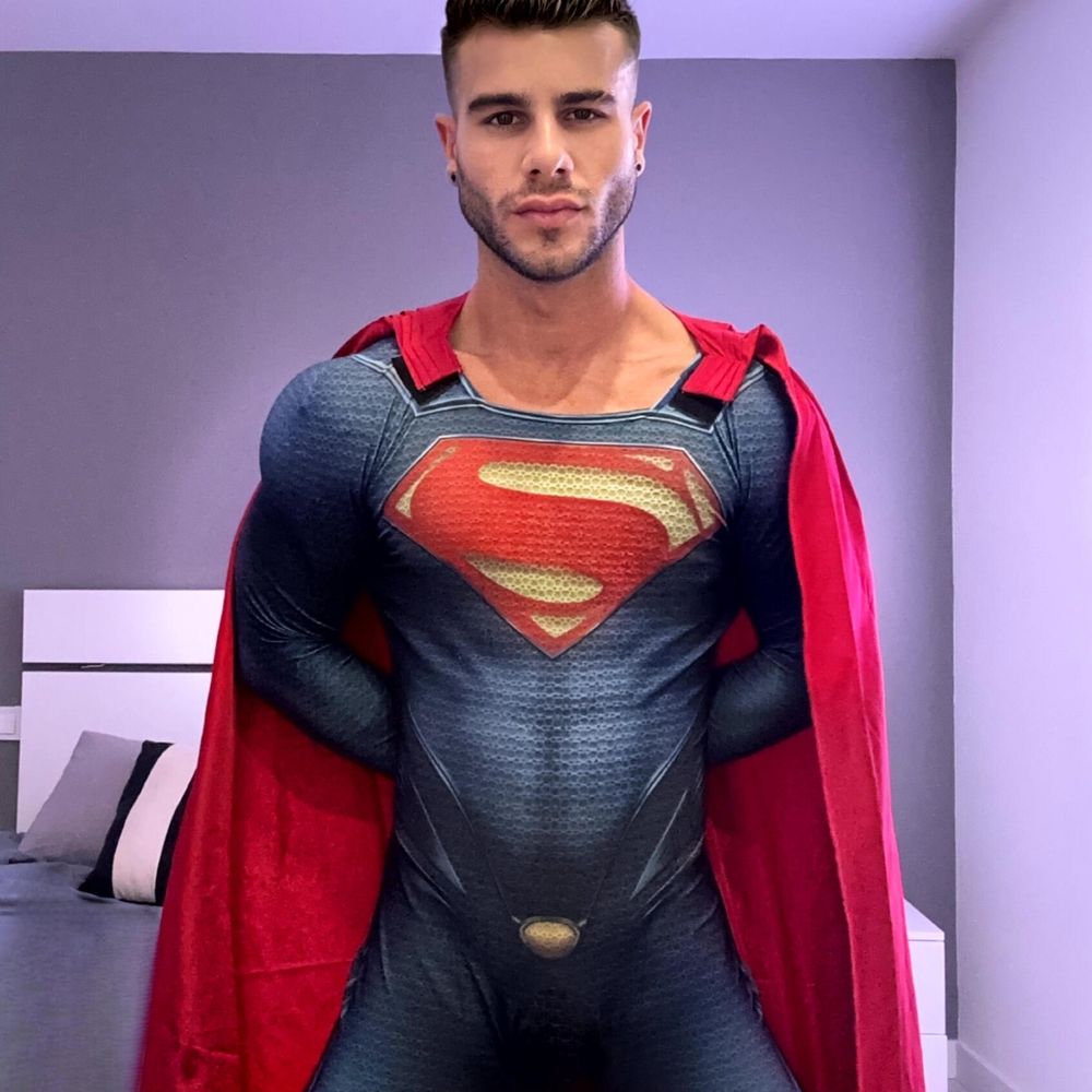 Xander Vail