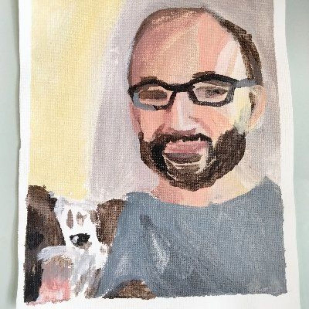 Adam Kotsko 's avatar
