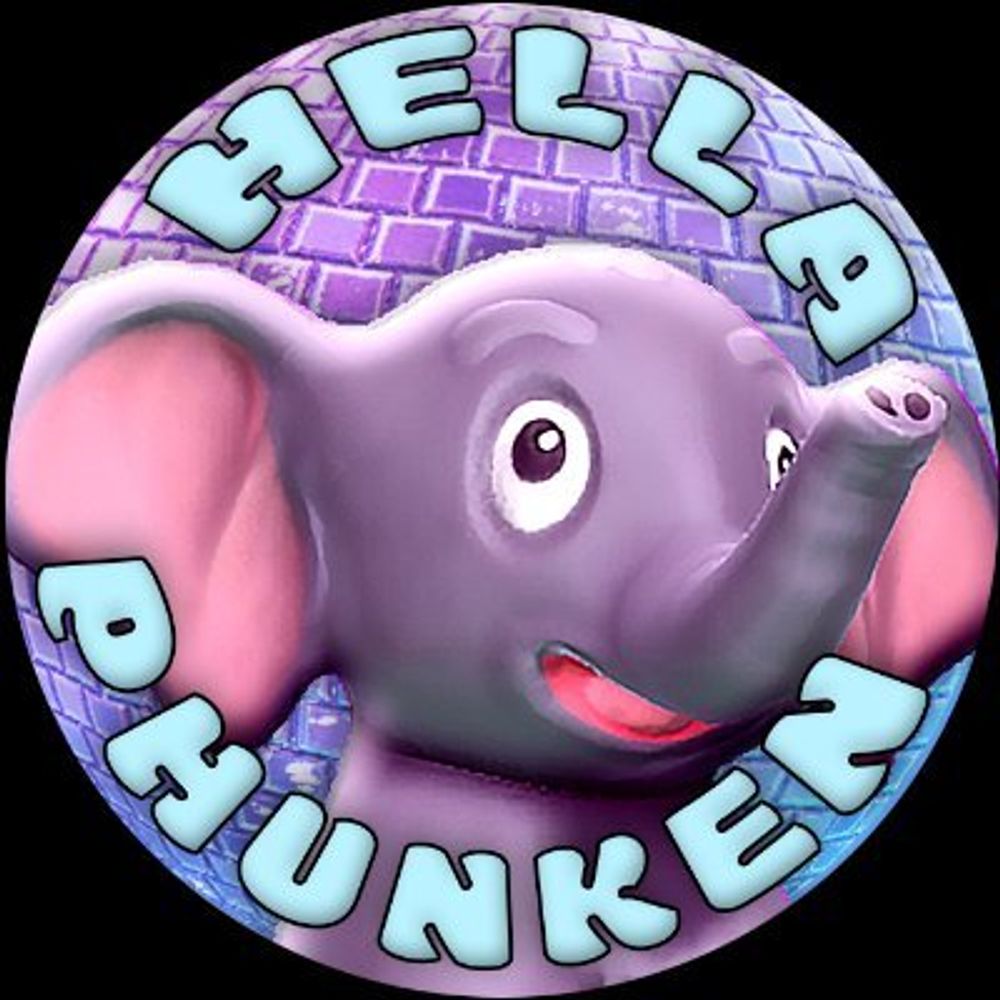 hellaphunken