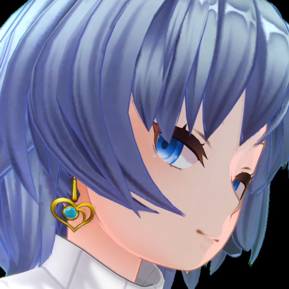 元住吉ななお🎶Vtuber