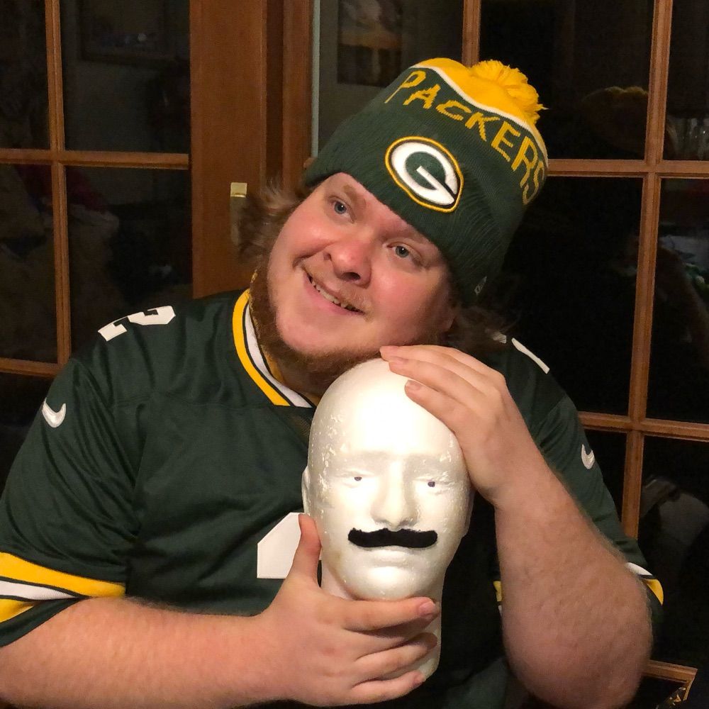 Matt Mamba