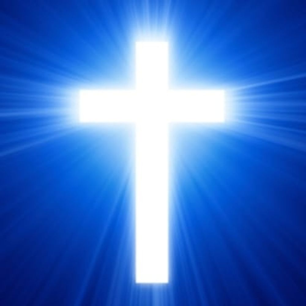 Jesus Saves Souls!