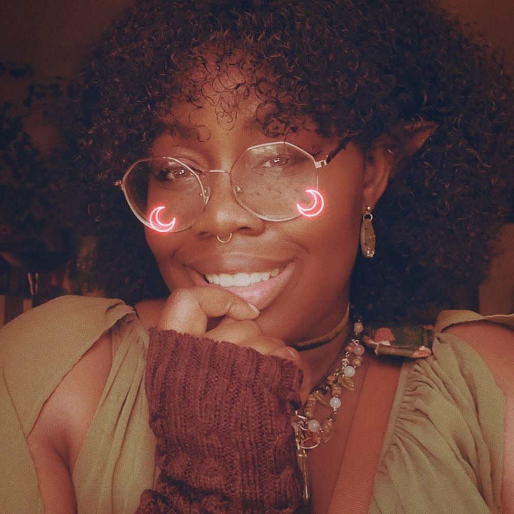 Bri Le Fae