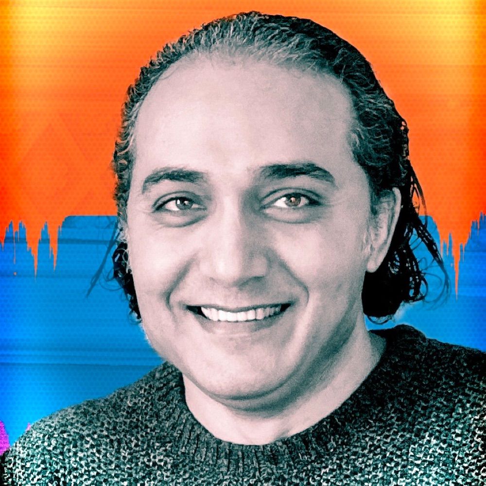 Mohammad Ziyadah