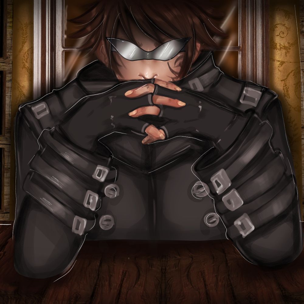 Joshua (SprBrony) 🌐