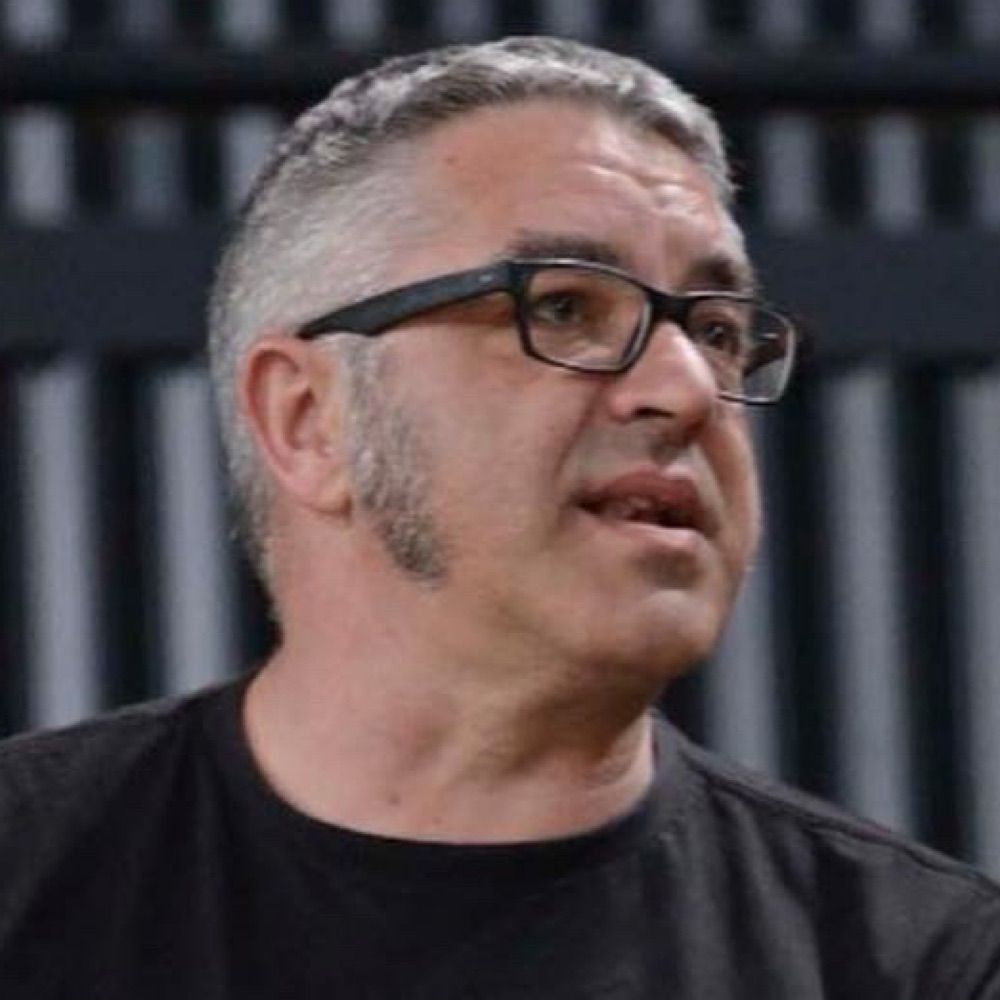 Victor Goikoetxea