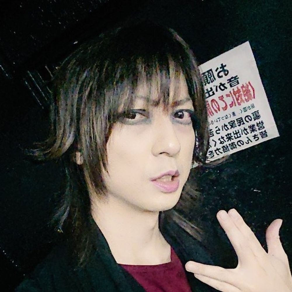 Tatsu_P / 達也 @V系VOCALOID P