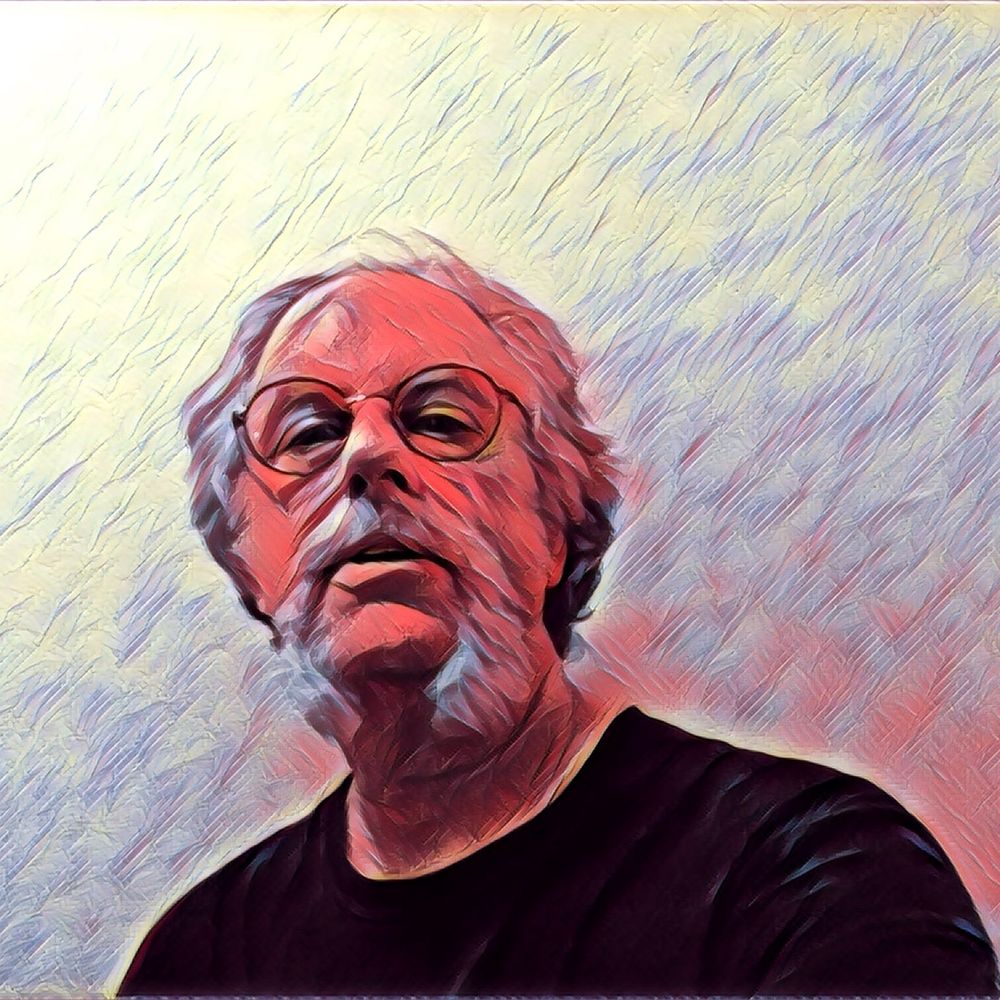 Mark Dodge