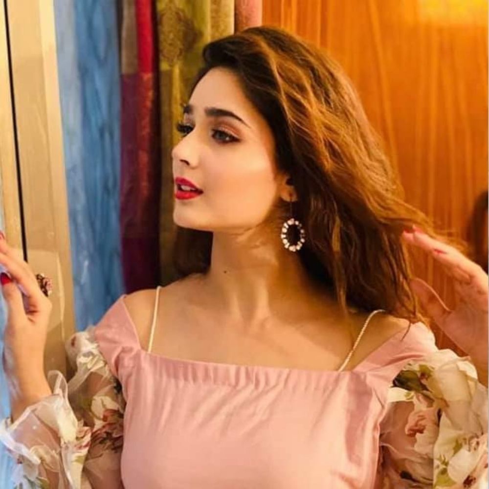 Sumaiyya Buksh