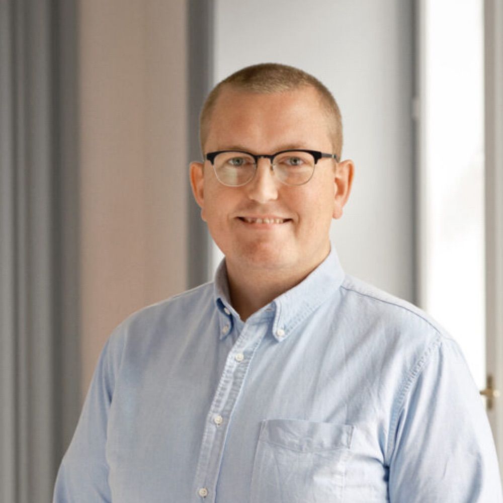 Mikkel Stahlschmidt