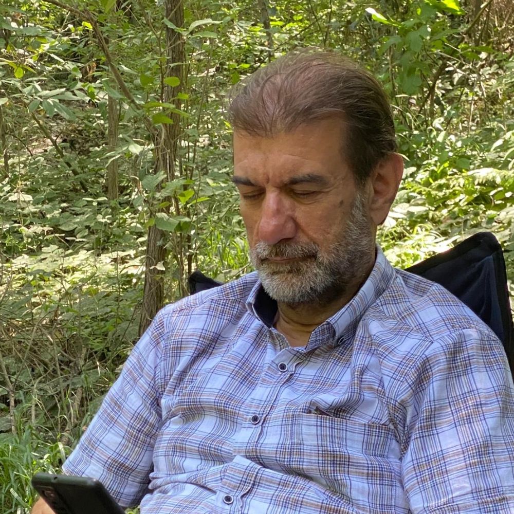 Ahmet Çetiner