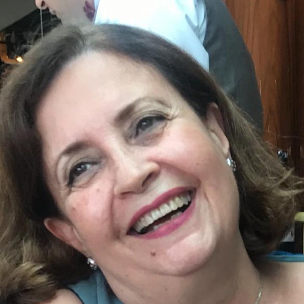 Lale Argun Oyal