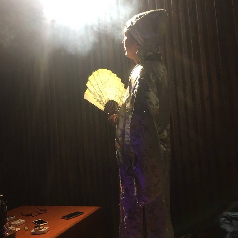 淫長~~