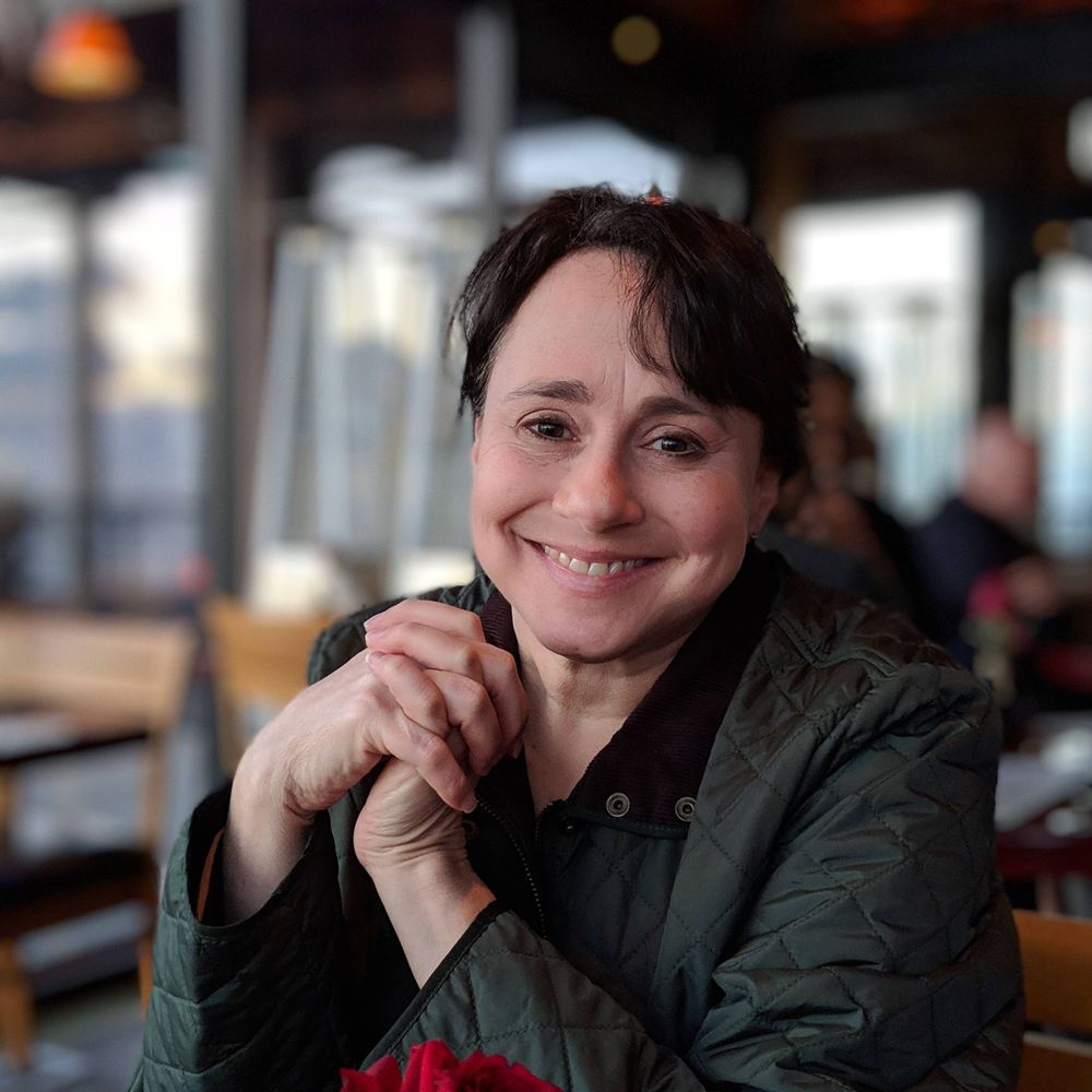Elizabeth Bacher