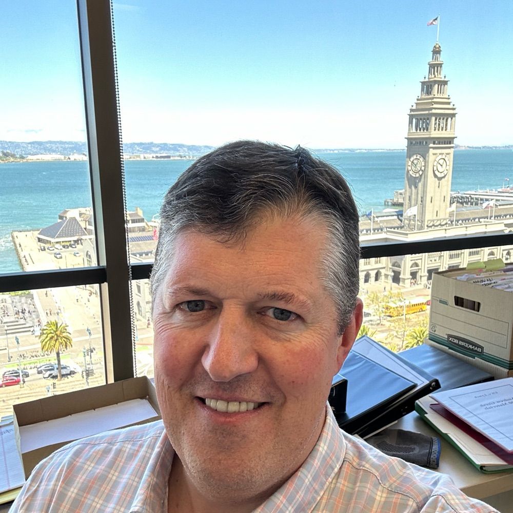 Brian Heberlig
