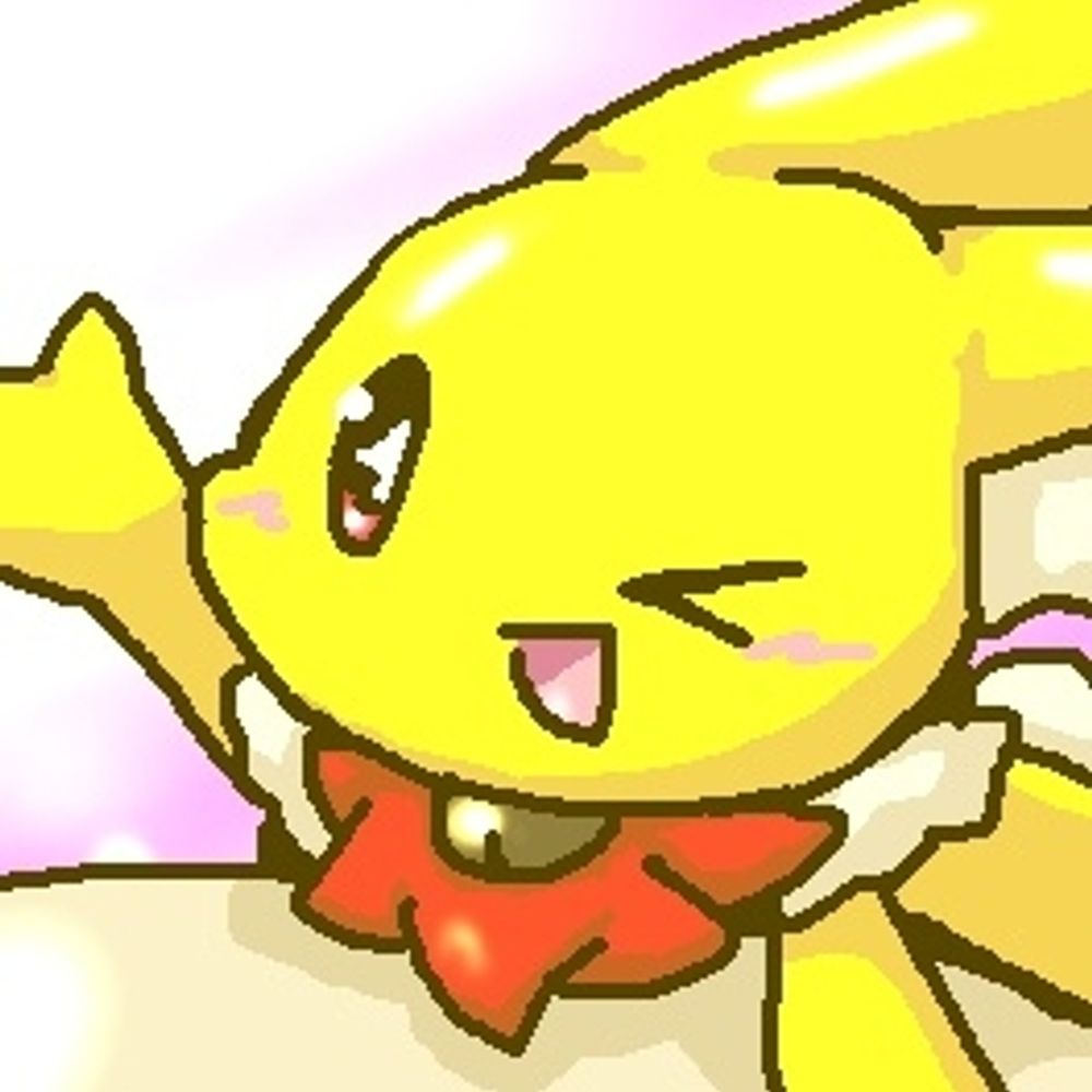 夢兎タタリン