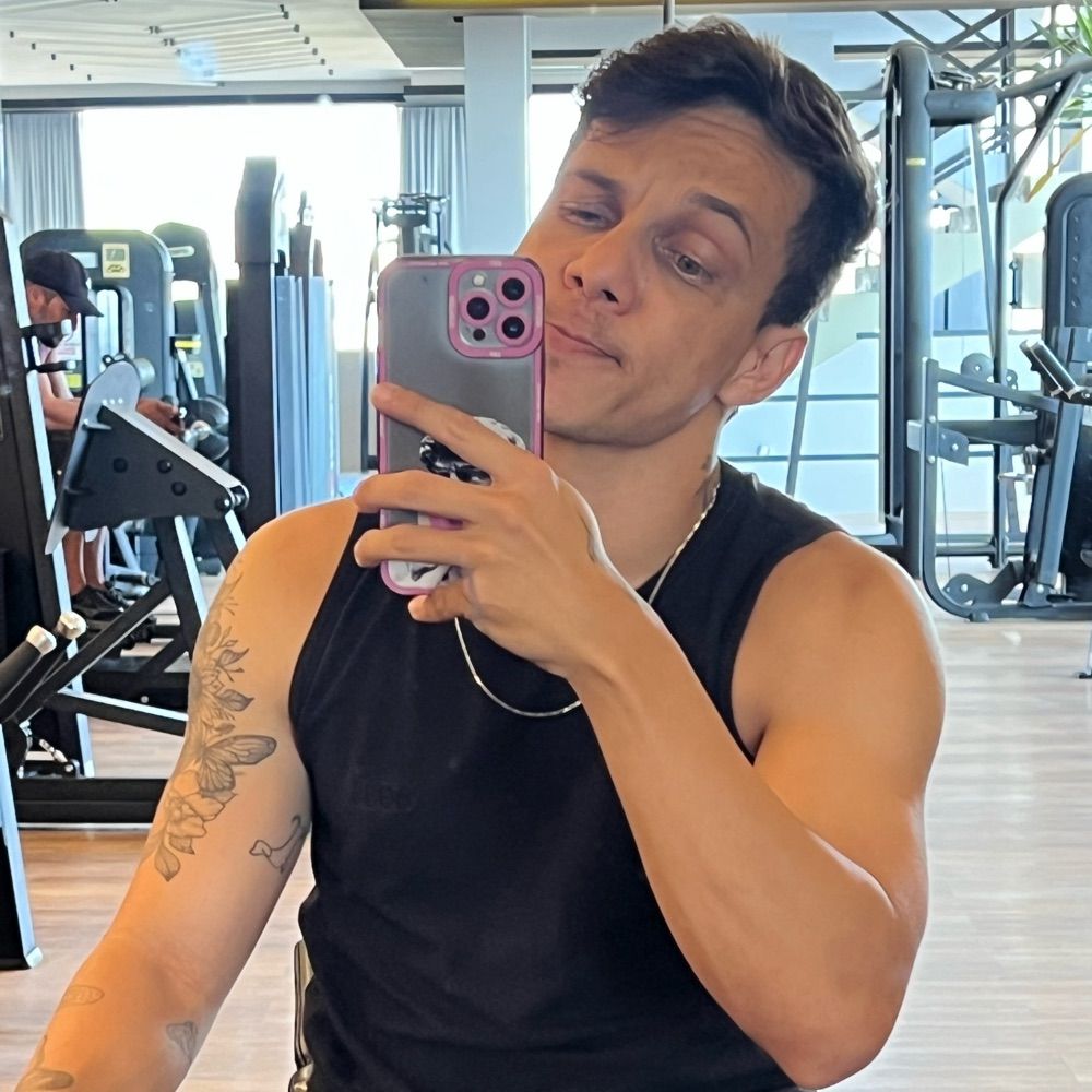 Fabio castro