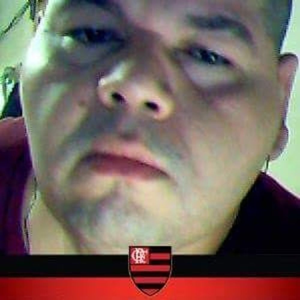 ᶜʳᶠRonaldo Pereira da Rochaᶜʳᶠ