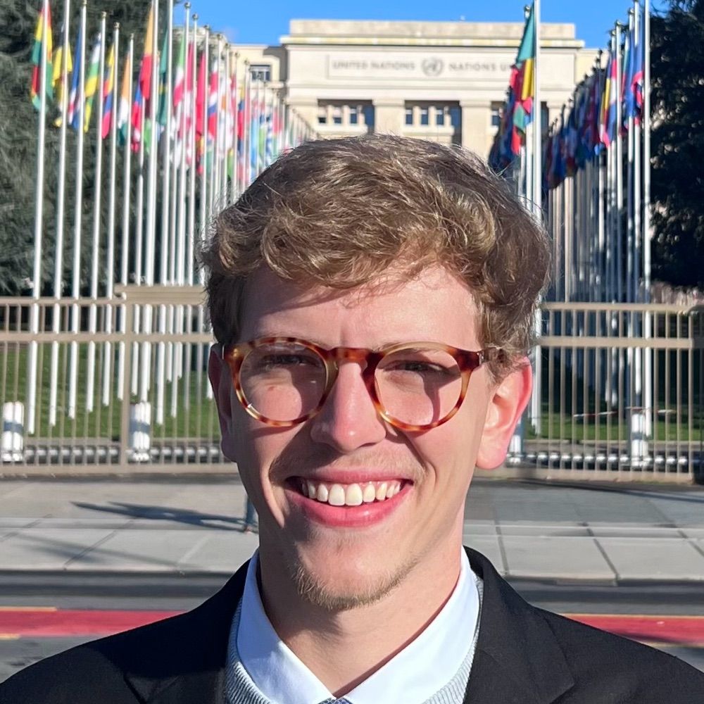 Gabriel Granjo