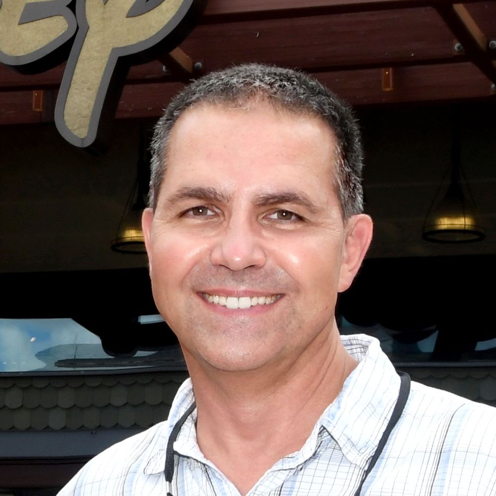 Mike Belobradic