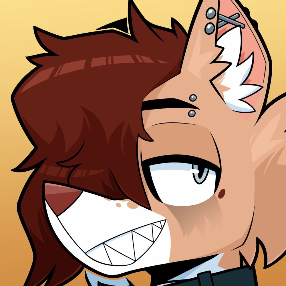 OneHappyFella🐾🔜FWA