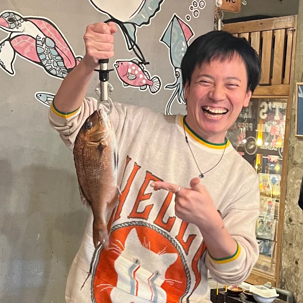 松澤くれは