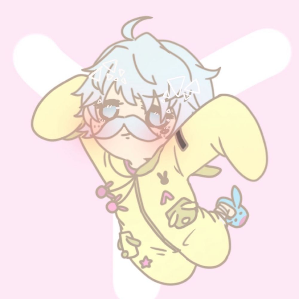 やまちゃん（♂）
