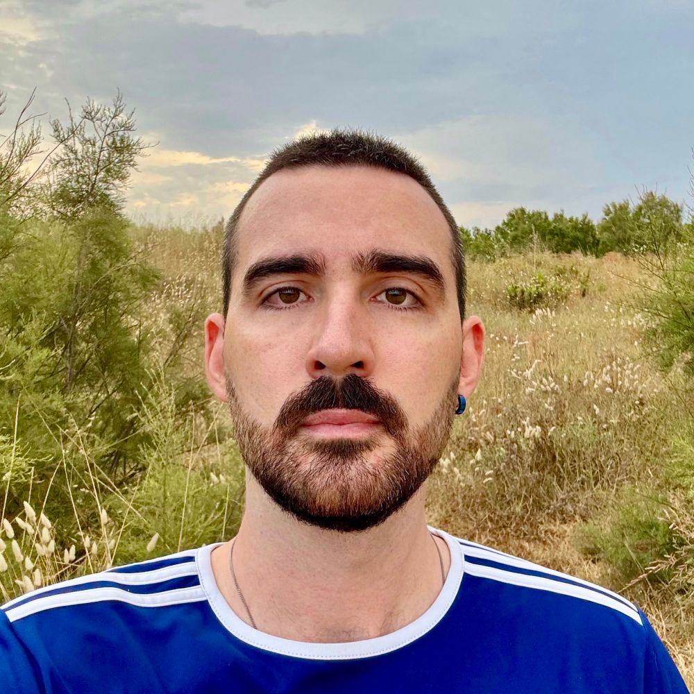 Ndongo, Guarri 🏳️‍🌈