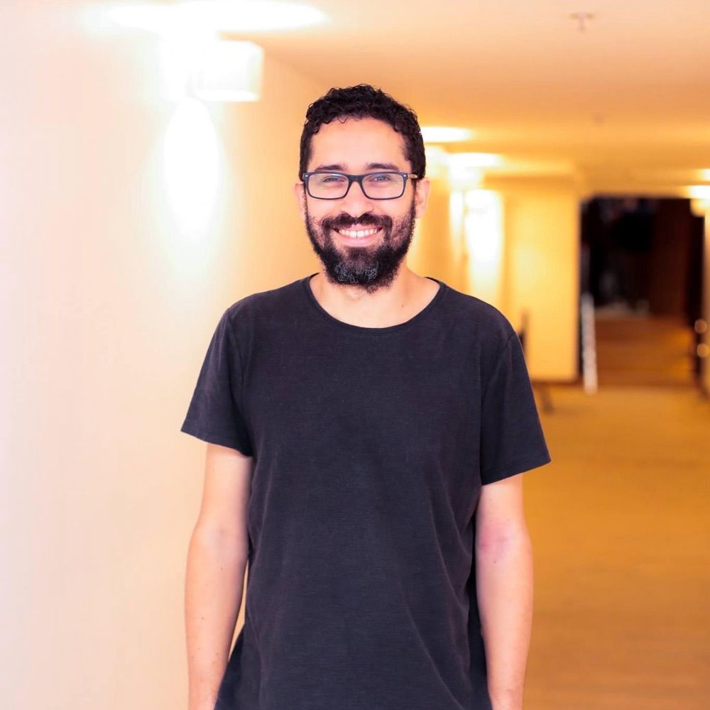 Gustavo Barreto