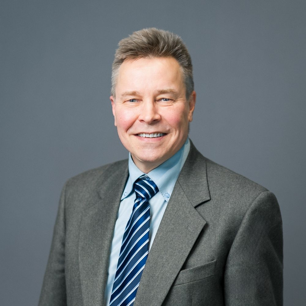 Jari Hämäläinen