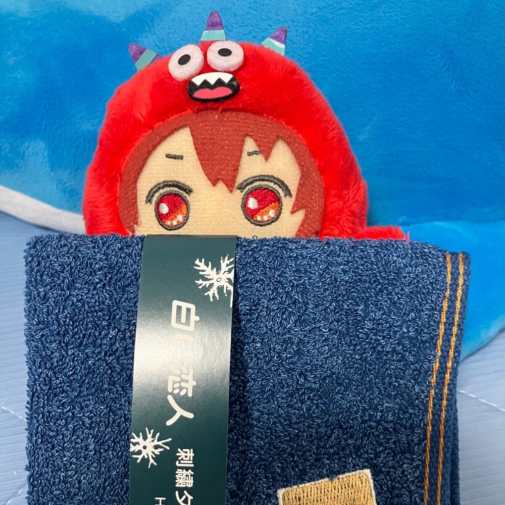 ましろ