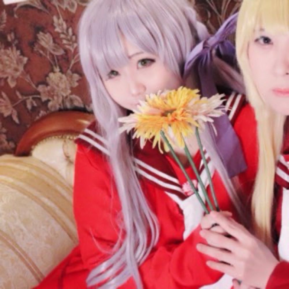 くらら♡