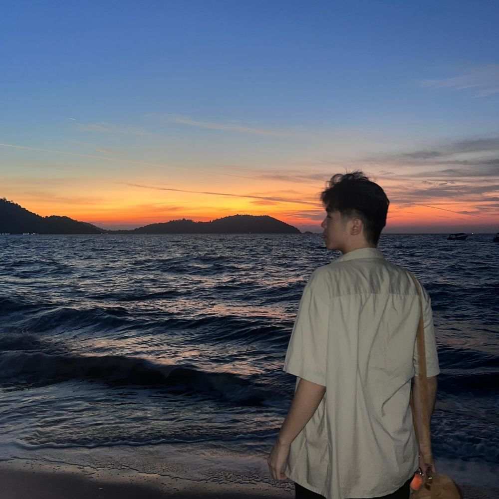 夏钱🇲🇾