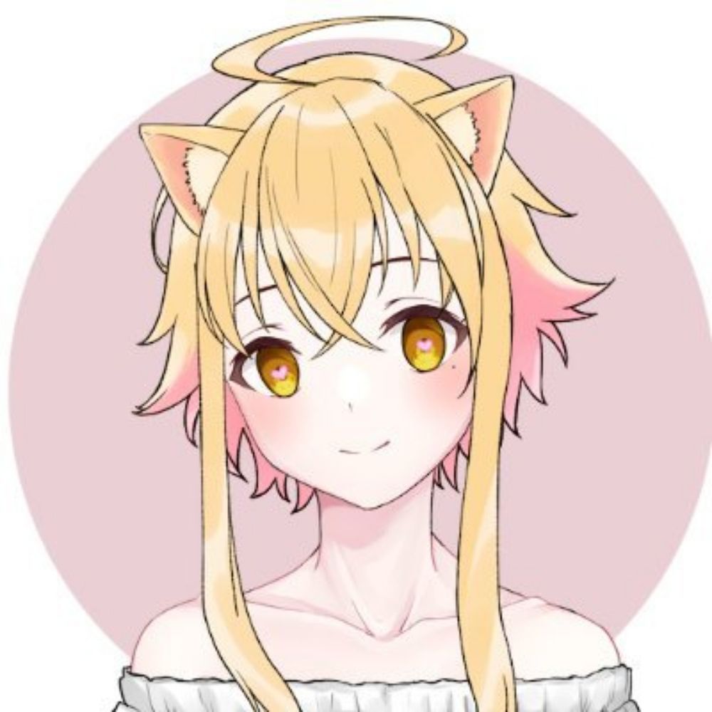 Animaika🦁🌟VA/ENVtuber