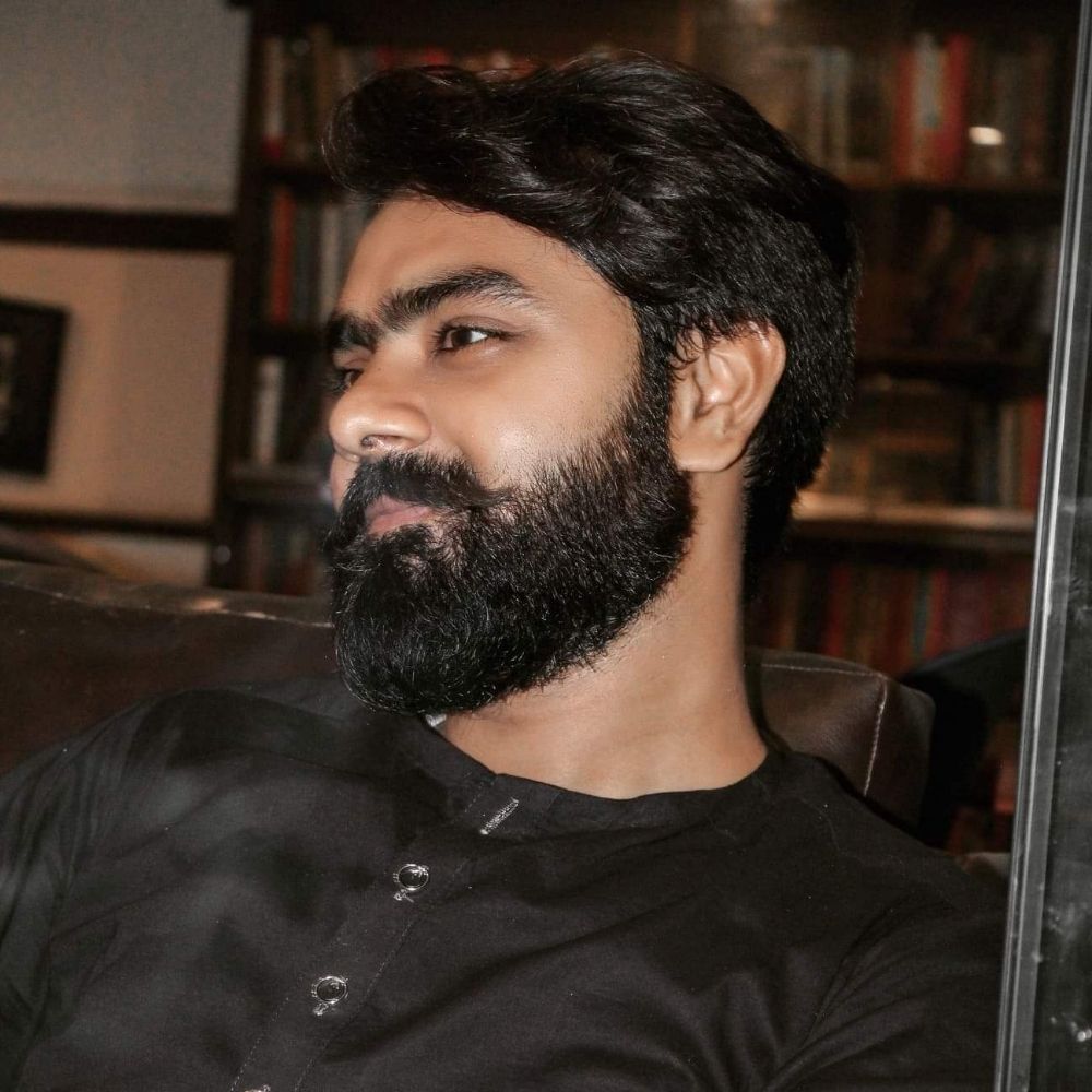Touqeer Bhatti