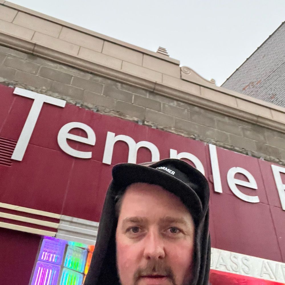 Brent Temple