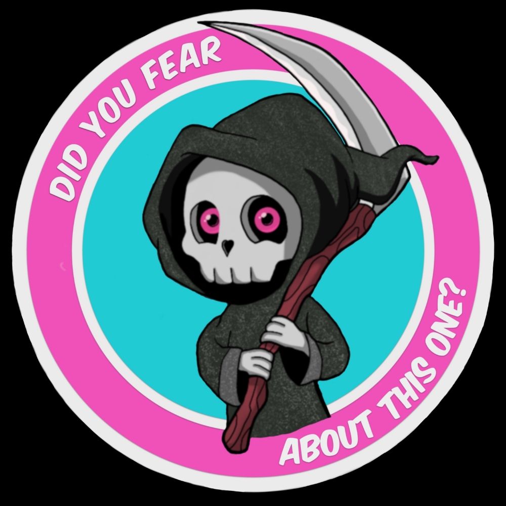 Did You Fear About This One - Podcast