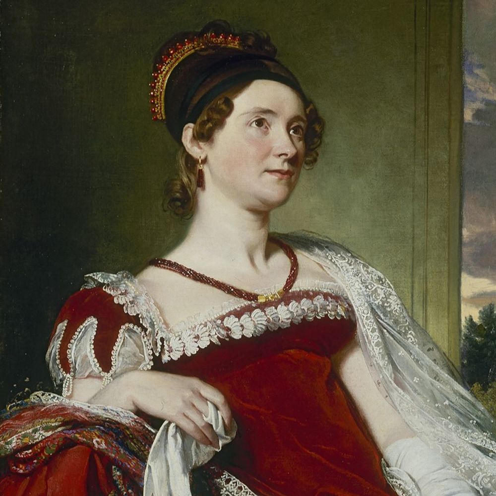Margaret Hogan
